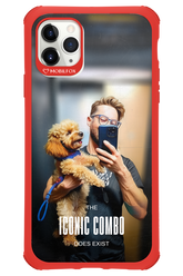 Iconic Combo - Apple iPhone 11 Pro Max