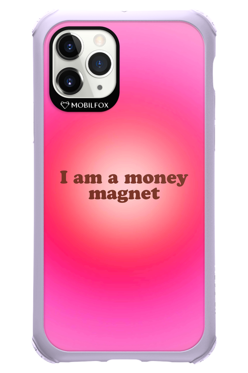 Money Magnet - Apple iPhone 11 Pro