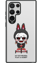 Sawbubu (Nude) - Samsung Galaxy S22 Ultra