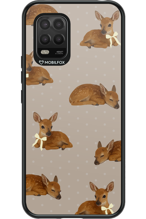 Deer and Dots - Xiaomi Mi 10 Lite 5G
