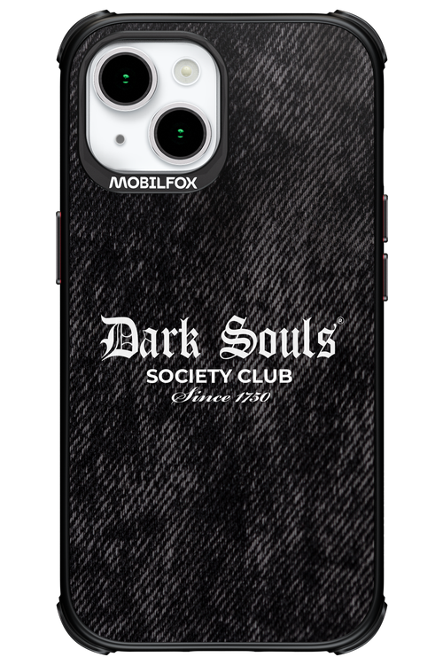 Dark Souls - Apple iPhone 15