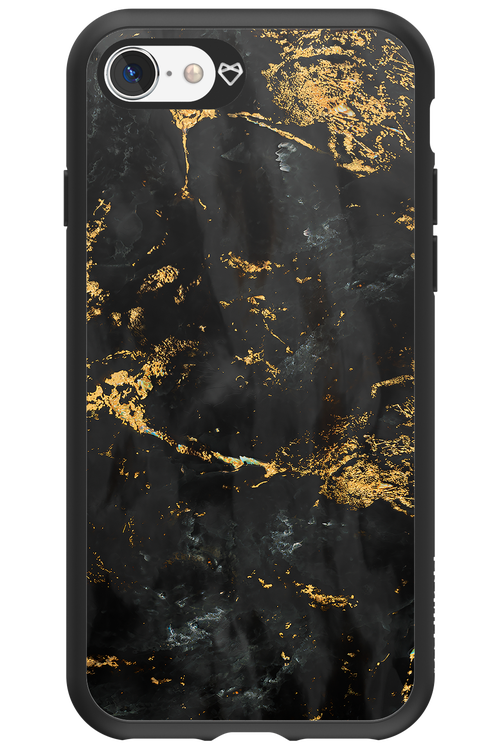 Goldie - Apple iPhone 8