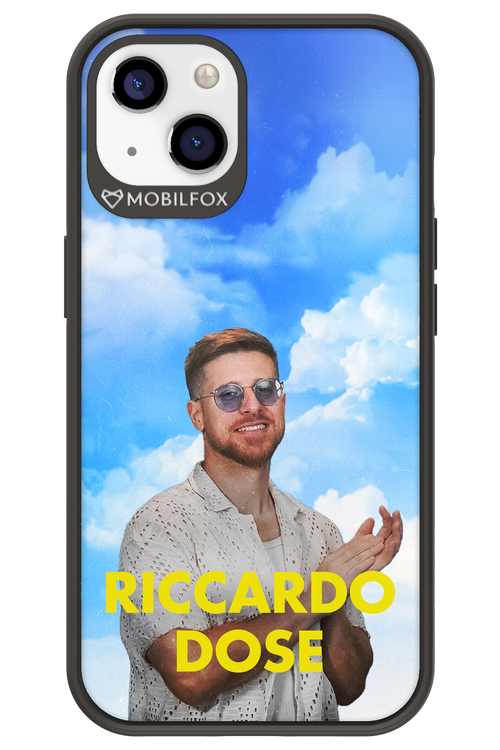 Riccardo Sky - Apple iPhone 13
