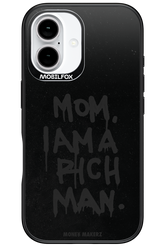 Rich Man - Apple iPhone 16