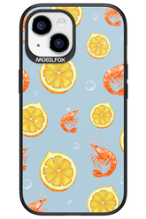 Sour Shrimp - Apple iPhone 15