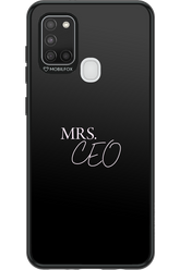 Mrs. CEO - Samsung Galaxy A21 S