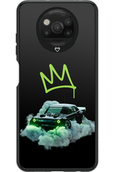 Just Dont Die - Xiaomi Poco X3 Pro