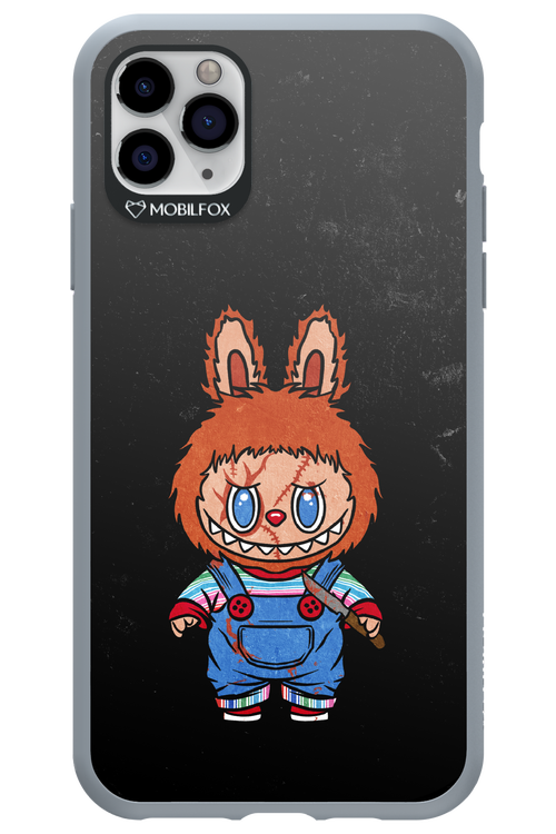 Playtime's over - Apple iPhone 11 Pro Max