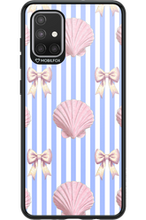 Shell Baby - Samsung Galaxy A71
