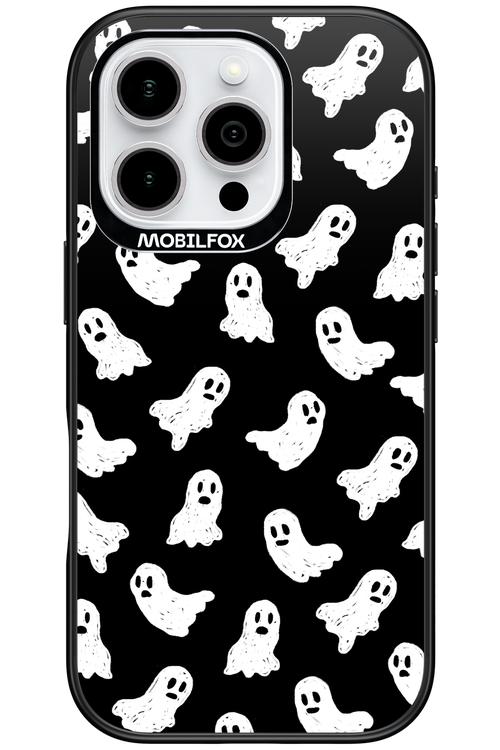 Chill Spirits - Apple iPhone 16 Pro