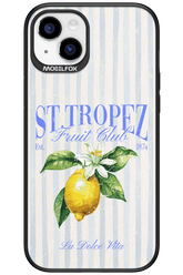 St. Tropez - Apple iPhone 15 Plus