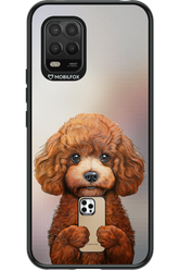 Dog x Fox - Xiaomi Mi 10 Lite 5G