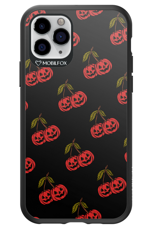 Spicey Pumpkin - Apple iPhone 11 Pro