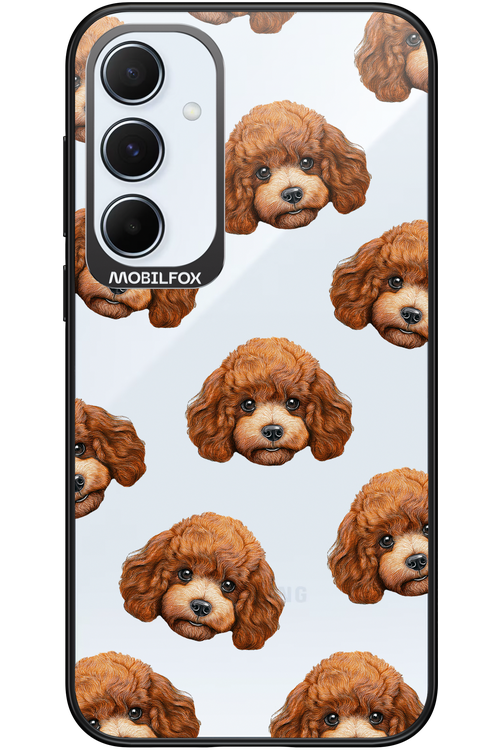 Puddle Amore - Samsung Galaxy A55