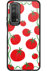 Tomato Love - Huawei P Smart 2021