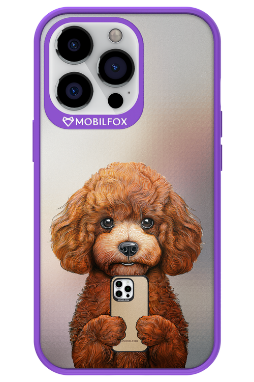 Dog x Fox - Apple iPhone 13 Pro