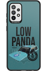 Low Panda Blue - Samsung Galaxy A72