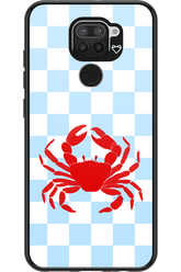Oh Crab - Xiaomi Redmi Note 9