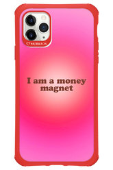 Money Magnet - Apple iPhone 11 Pro Max
