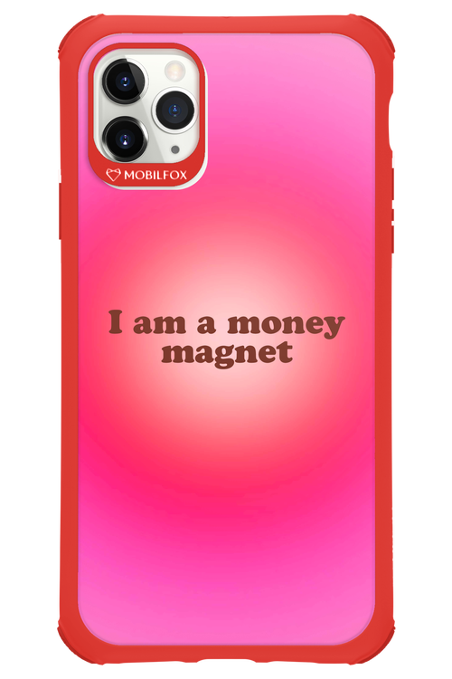 Money Magnet - Apple iPhone 11 Pro Max