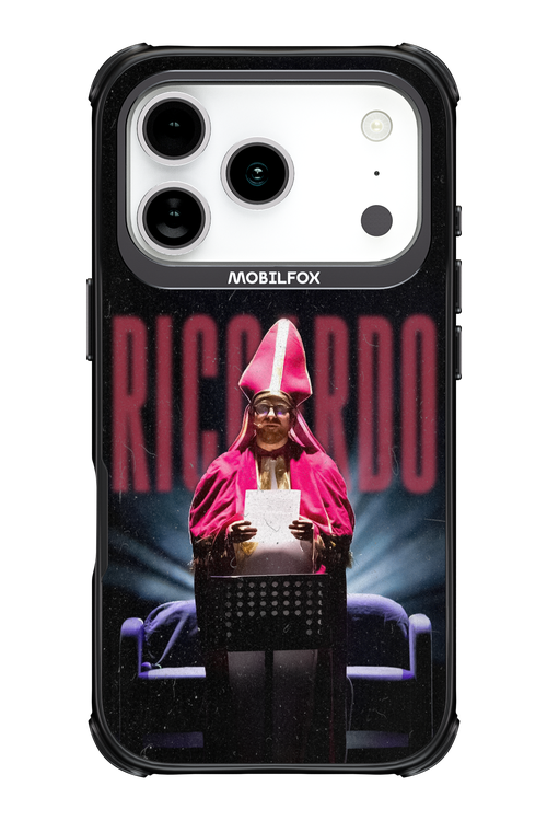 Pope Style - Apple iPhone 17 Pro