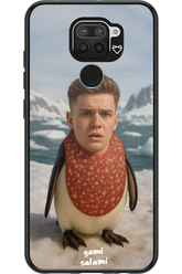Gami Salami - Xiaomi Redmi Note 9