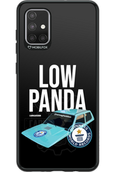 Low Panda - Samsung Galaxy A71