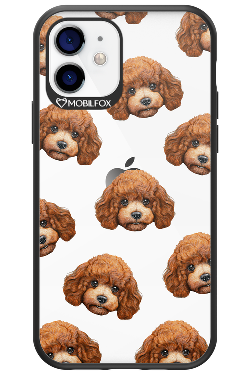 Puddle Amore - Apple iPhone 12