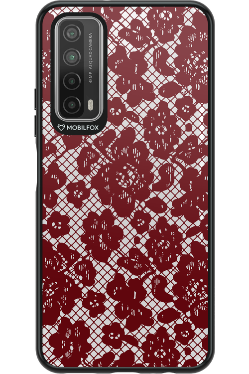 Lace Lover - Huawei P Smart 2021