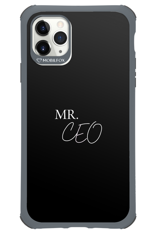 Mr. CEO - Apple iPhone 11 Pro Max