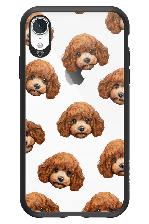 Puddle Amore - Apple iPhone XR