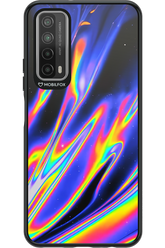Rainbow Space - Huawei P Smart 2021