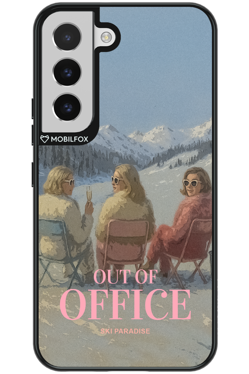 Out Of Office - Samsung Galaxy S22
