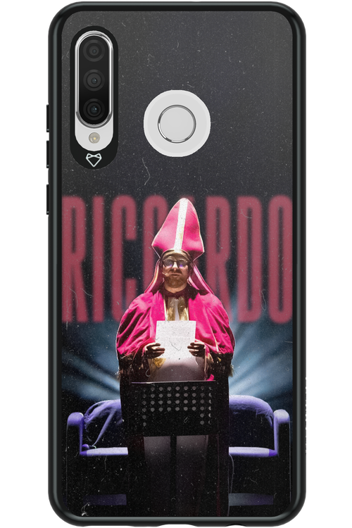 Pope Style - Huawei P30 Lite