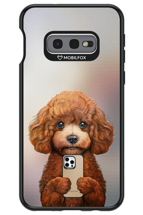 Dog x Fox - Samsung Galaxy S10e