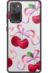 Cherry Cherry Lady - Samsung Galaxy Note 20