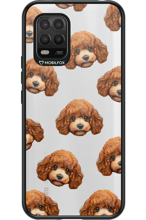 Puddle Amore - Xiaomi Mi 10 Lite 5G