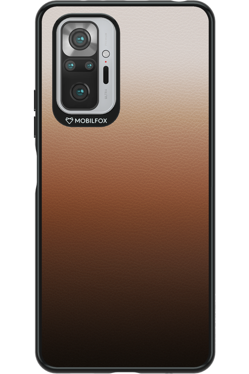 Desert Sunset - Xiaomi Redmi Note 10 Pro