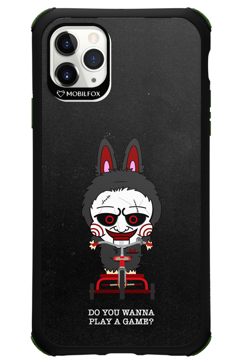 Sawbubu - Apple iPhone 11 Pro Max