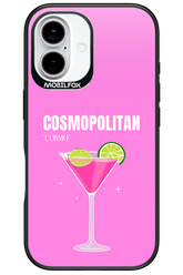 Cosmo - Apple iPhone 16