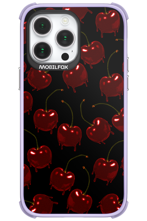 Cherry Blood - Apple iPhone 14 Pro Max