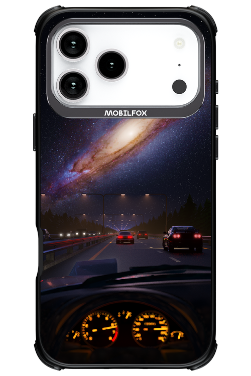 Nightride - Apple iPhone 17 Pro Max