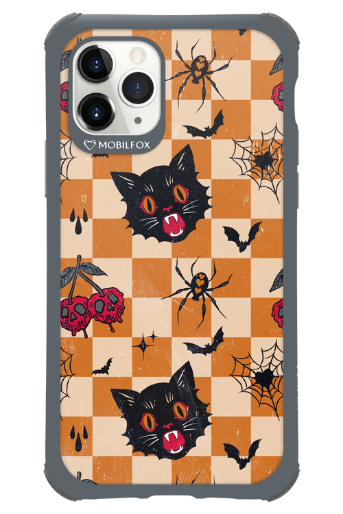 Witch's Patch - Apple iPhone 11 Pro