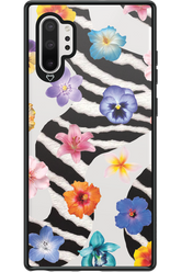 MOM'S FLOWERS - Samsung Galaxy Note 10+