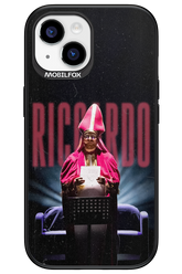 Pope Style - Apple iPhone 15