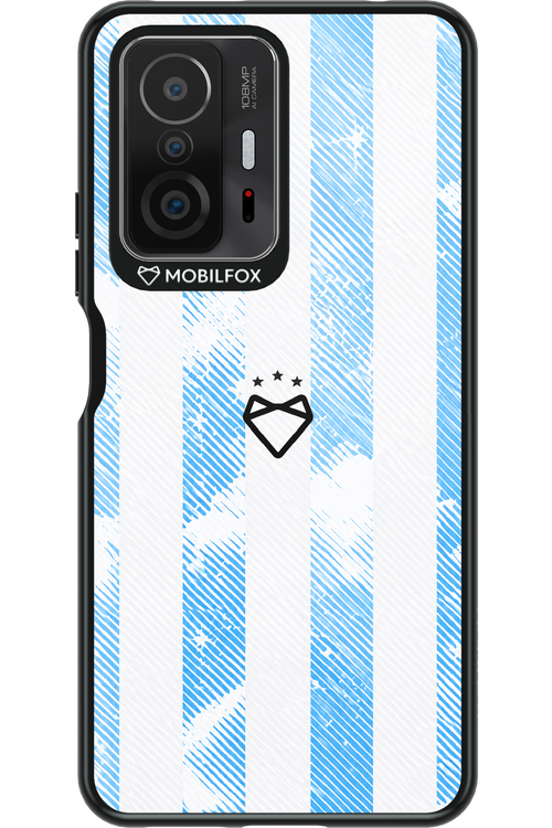 Argentina x Mobilfox 2.0 - Xiaomi Mi 11T