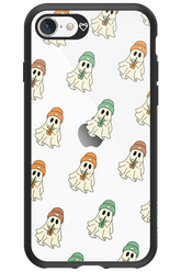 Spirited Sips (Nude) - Apple iPhone SE 2022