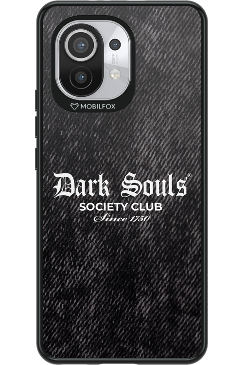 Dark Souls - Xiaomi Mi 11 5G