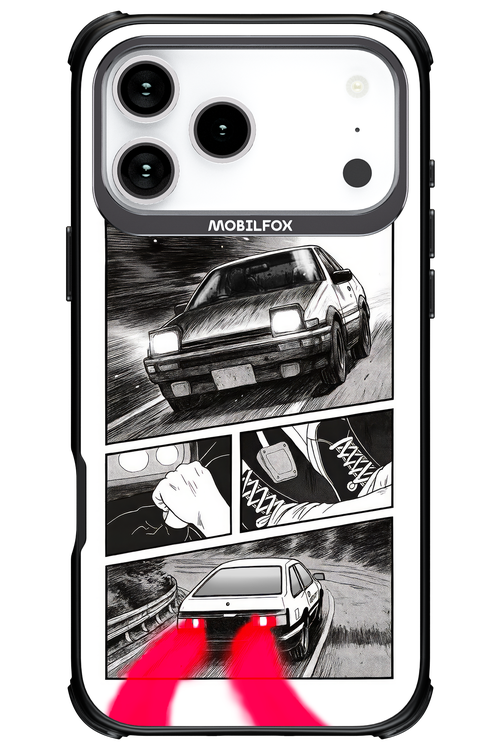 Vitamin D - Apple iPhone 17 Pro Max