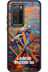 LASCIA FACCIO IO - Huawei P40 Pro